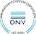 ISO 9001:2015 gecertificeerd