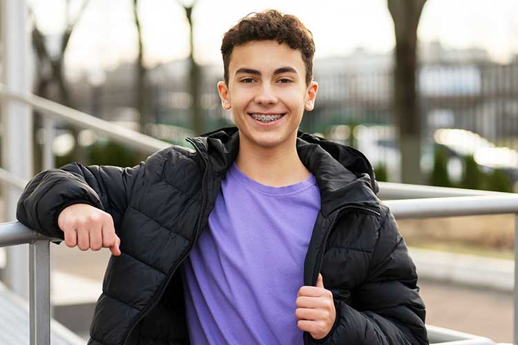 Zelfredzame jongere Begeleid Wonen
